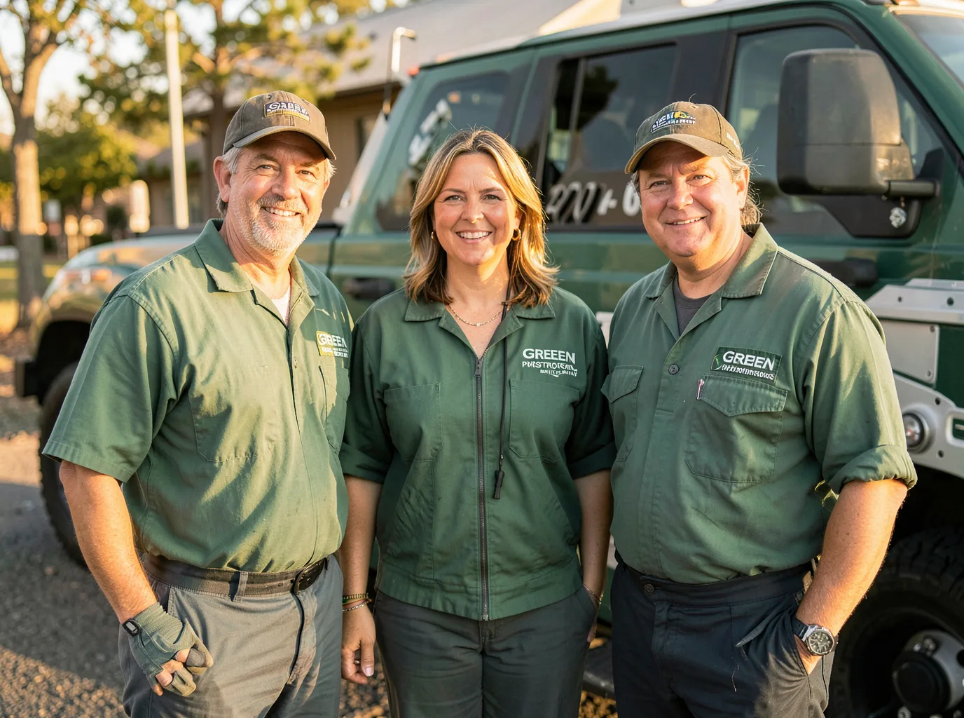 Water Damage Restoration company in Winterville, NC