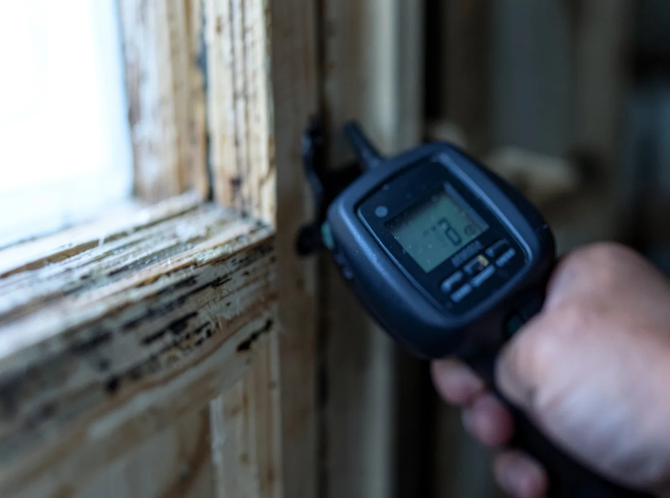 Commercial Water Damage Restoration in Winterville, NC