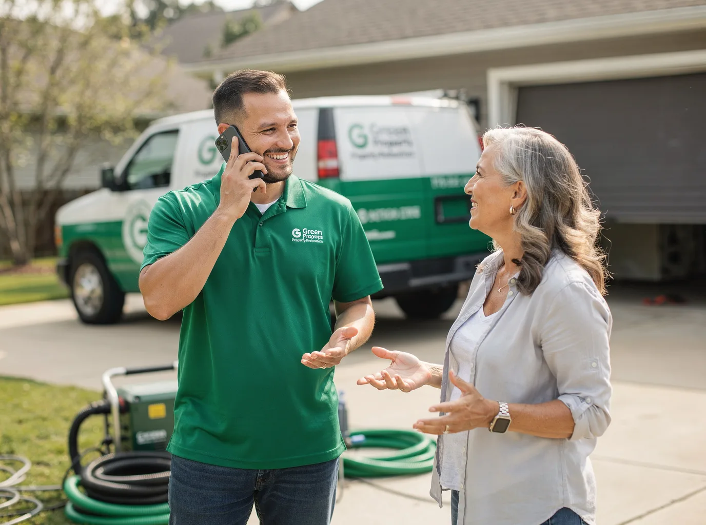 Water Damage Restoration Winterville, NC FAQs